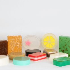 Artisan Soaps