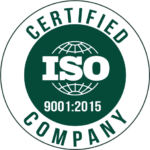 ISO Logo