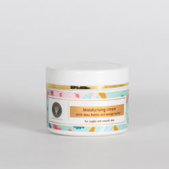 Moisturizing Cream